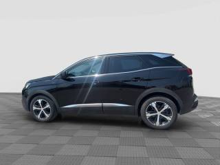 PEUGEOT 3008 usata 1