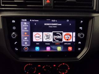 SEAT Ibiza usata 23