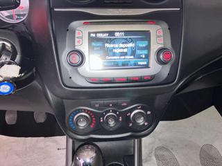 ALFA ROMEO MiTo usata, con Airbag testa