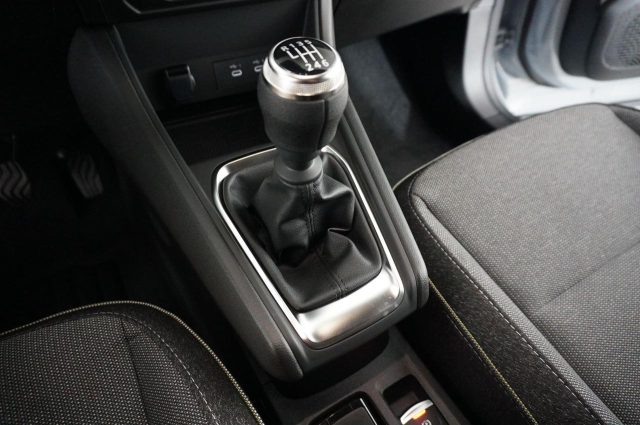 RENAULT Captur usata, con Cruise Control