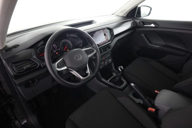 VOLKSWAGEN T-Cross usata 0