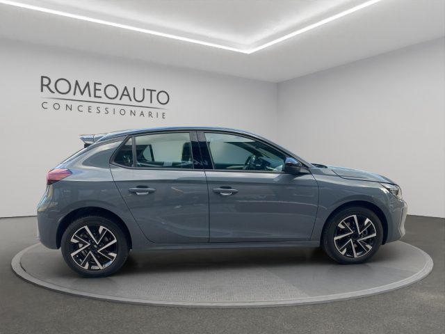OPEL Corsa usata, con Climatizzatore