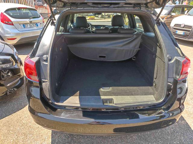 OPEL Astra usata, con Climatizzatore