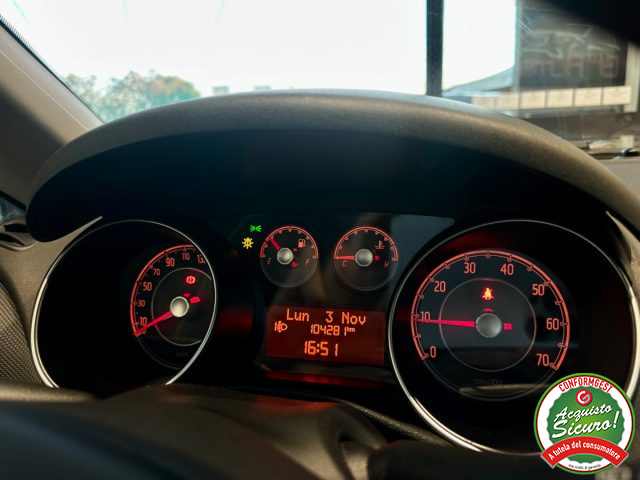 FIAT Punto usata, con Lettore CD