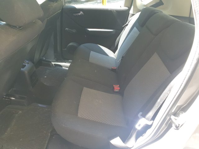 MERCEDES-BENZ A 180 usata, con Chiusura centralizzata