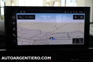 AUDI A4 usata, con Chiusura centralizzata