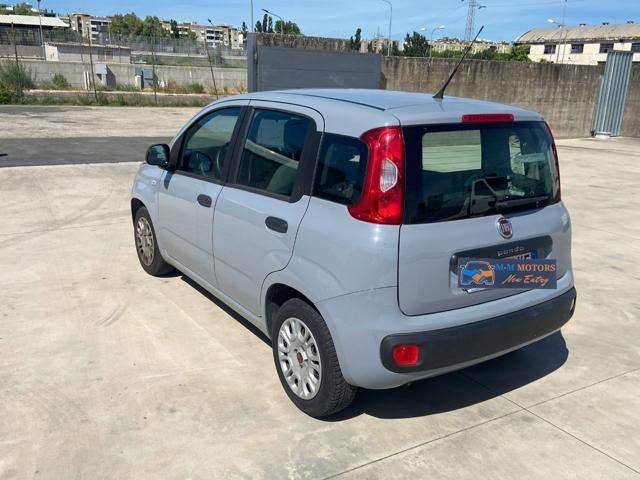 FIAT Panda usata, con Chiusura centralizzata