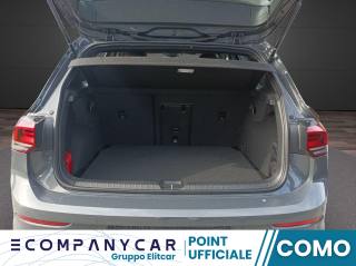 VOLKSWAGEN Golf usata, con Sistema di navigazione