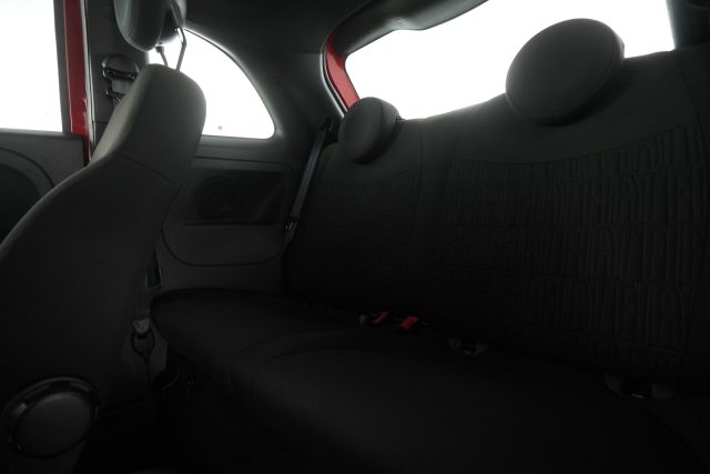 FIAT 500 usata 9