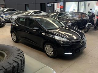 RENAULT Clio usata, con Airbag laterali