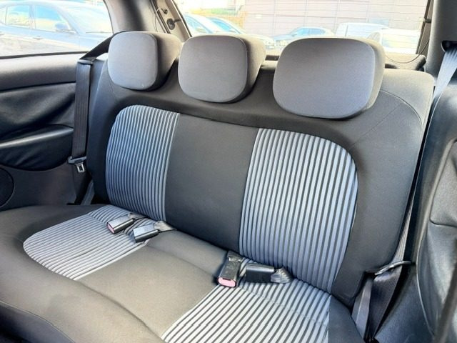 LANCIA Ypsilon usata, con Chiusura centralizzata