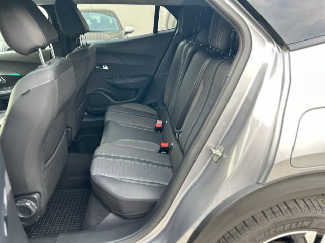 PEUGEOT 2008 usata, con Cruise Control