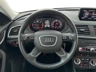 AUDI Q3 usata, con Boardcomputer