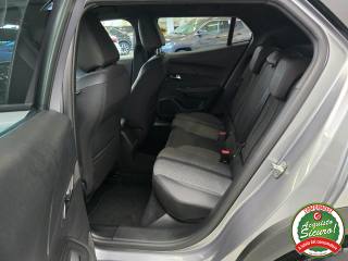 PEUGEOT 2008 usata, con Cruise Control