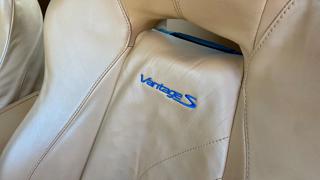 ASTON MARTIN Vantage usata, con Cruise Control