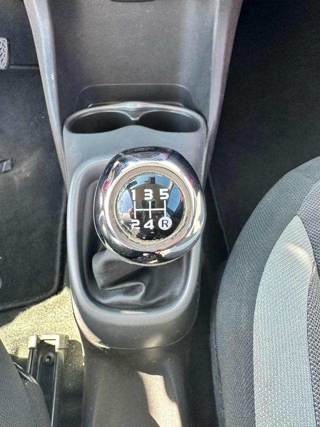 TOYOTA Aygo usata, con Vivavoce