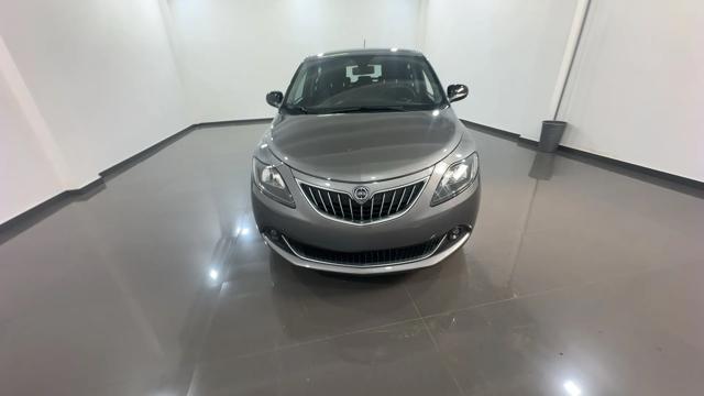 LANCIA Ypsilon usata, con Airbag