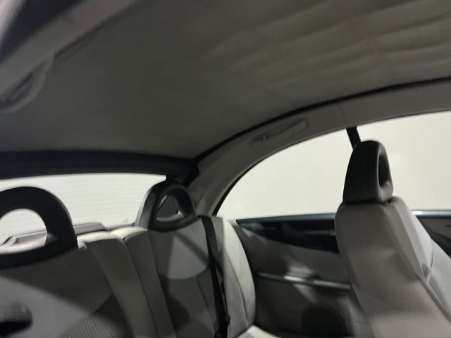 CITROEN C3 usata, con ESP