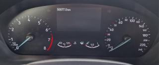 FORD Focus usata, con Fendinebbia