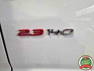 FIAT Ducato usata, con Bracciolo