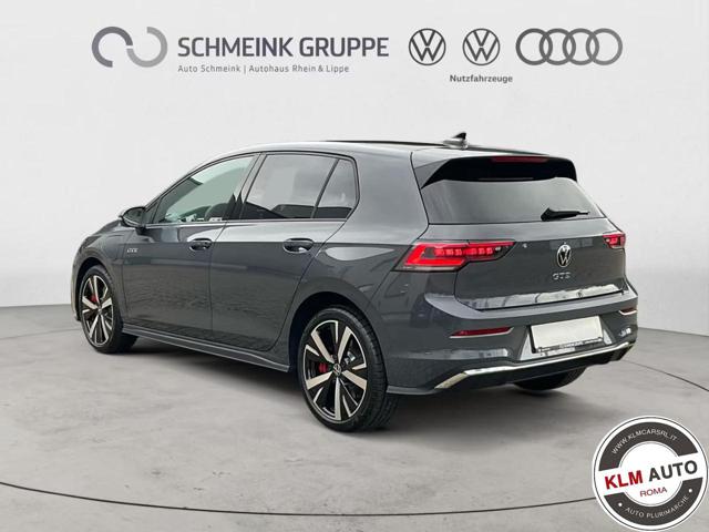 VOLKSWAGEN Golf usata, con Airbag laterali