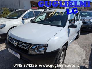 DACIA Duster usata, con Airbag laterali