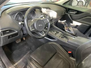 JAGUAR F-Pace usata, con Controllo trazione