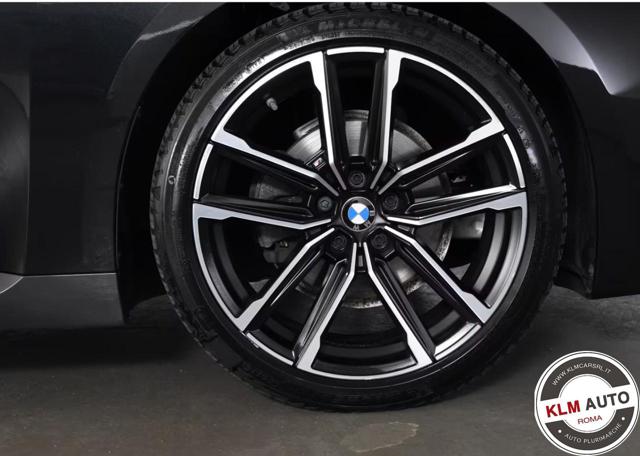 BMW 220 usata, con Airbag Passeggero