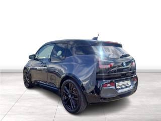 BMW i3 usata, con Airbag laterali