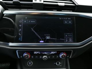 AUDI Q3 usata, con Cruise Control