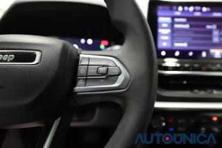 JEEP Compass usata, con Controllo vocale