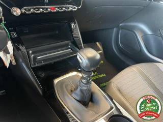 PEUGEOT 208 usata, con Park Distance Control