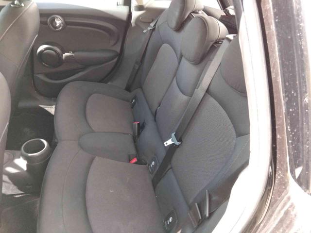 MINI Cooper D usata, con Servosterzo