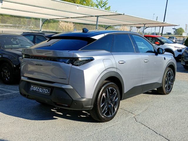 PEUGEOT 3008 usata, con Alzacristalli elettrici