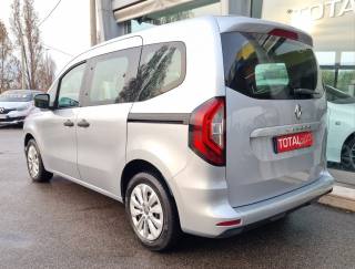 RENAULT Kangoo usata, con Boardcomputer