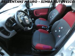 FIAT Panda usata 10