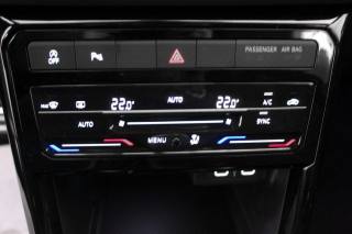 VOLKSWAGEN T-Cross usata, con Fendinebbia