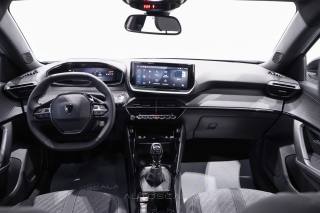 PEUGEOT 2008 usata, con Volante multifunzione