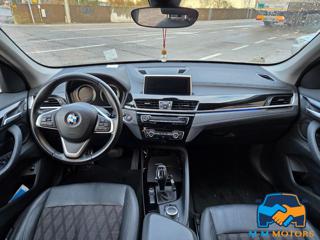 BMW X1 usata 25