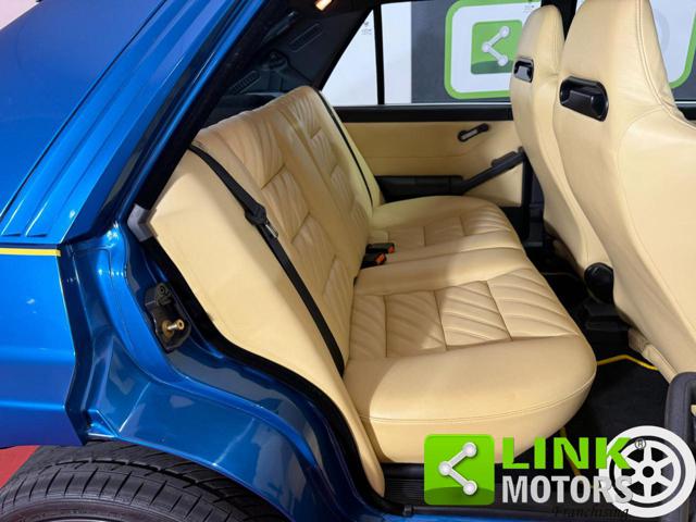 LANCIA Delta usata 40