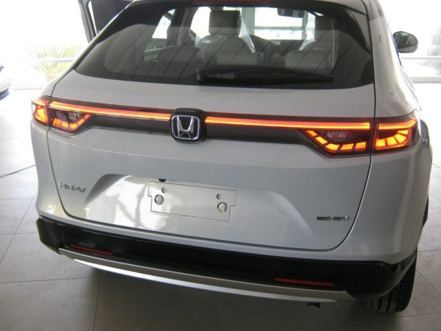 HONDA HR-V usata, con Cruise Control
