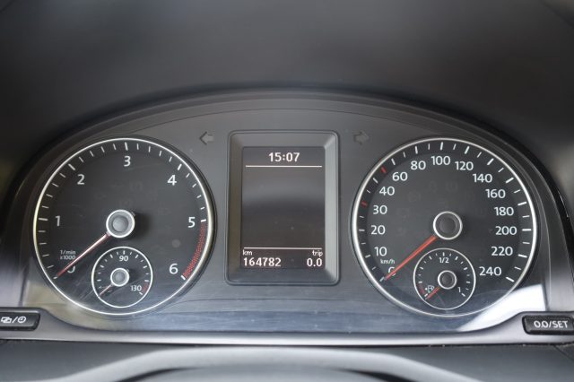 VOLKSWAGEN Caddy usata, con Bluetooth