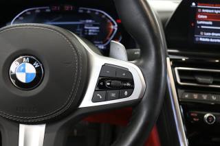 BMW 840 usata, con Head-up display