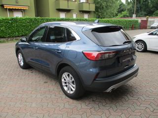 FORD Kuga usata, con Airbag Passeggero
