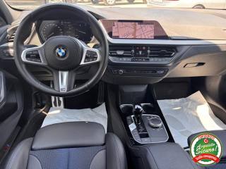 BMW 116 usata, con Controllo trazione