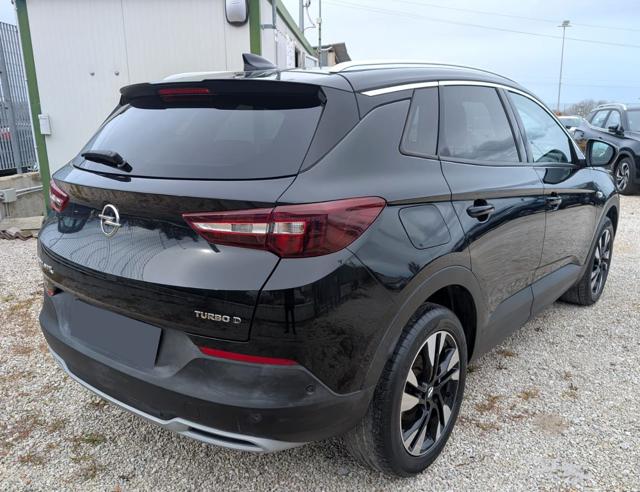 OPEL Grandland X usata, con Airbag Passeggero
