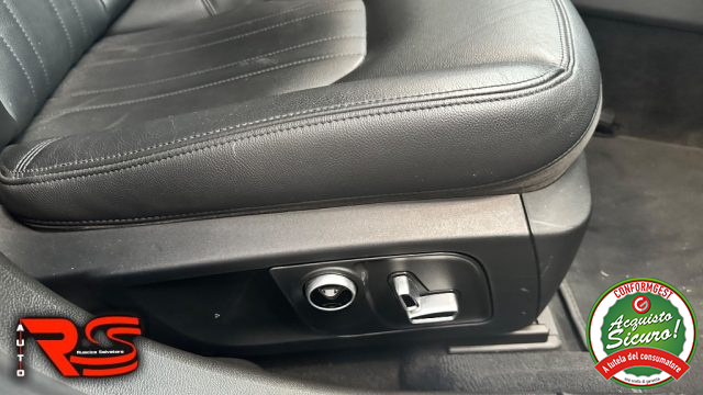 MASERATI Ghibli usata, con Controllo vocale