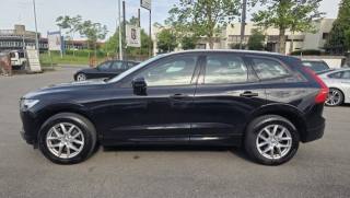 VOLVO XC60 usata, con Airbag laterali