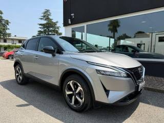 NISSAN Qashqai usata, con Airbag Passeggero