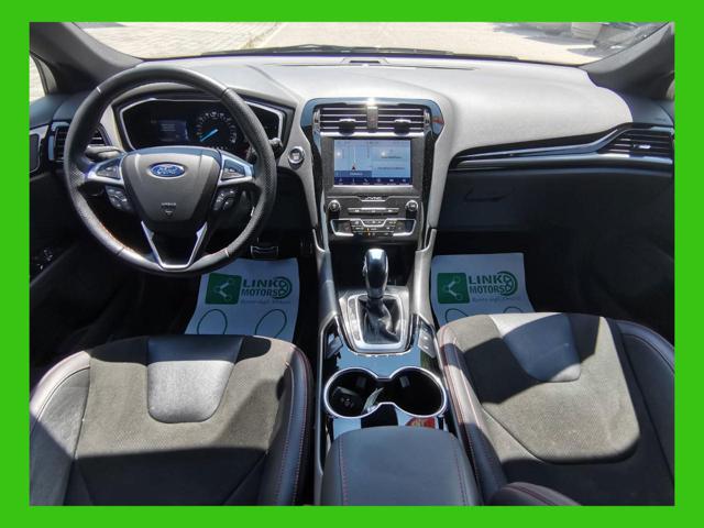 FORD Mondeo usata, con Climatizzatore